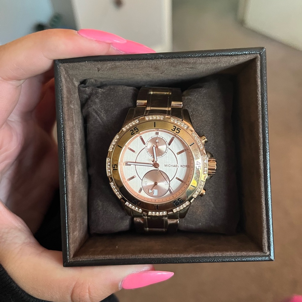 Michael Kors Watch